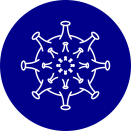 HIV-Icon-Blue